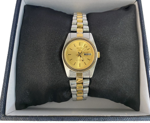 Vintage seiko automatic - vintage,