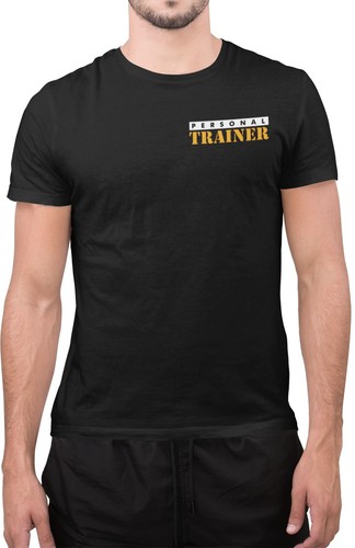 Funny personal trainer - personal, gym