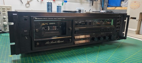 Nakamichi 660zx heads - nakamichi, 3
