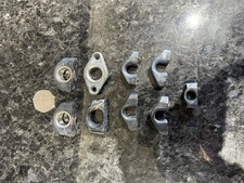 Sailing dinghy Job lot x9 Holt