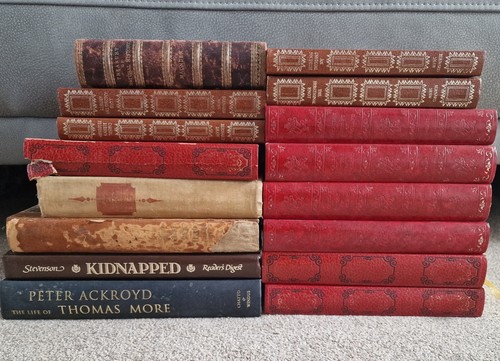 Job lot vintage decorative - 16,