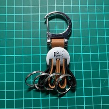 Montblanc Keychain Keyholder