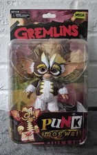 NECA Gremlins Punk  Mogwai In
