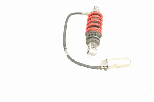 Rear shock - , absorber