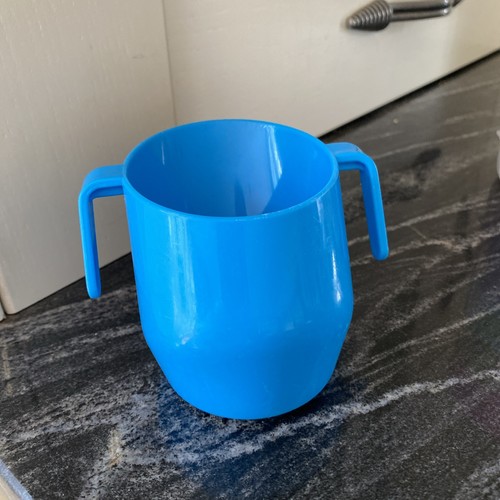 Blue doidy cup - cup,,