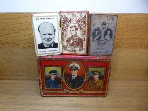 Vintage winston churchill - winston, ww2