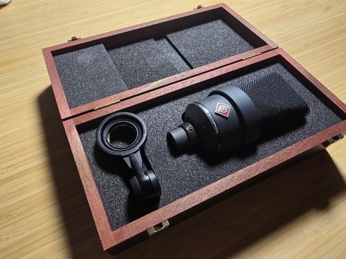 Neumann tlm 103 wired - tlm,