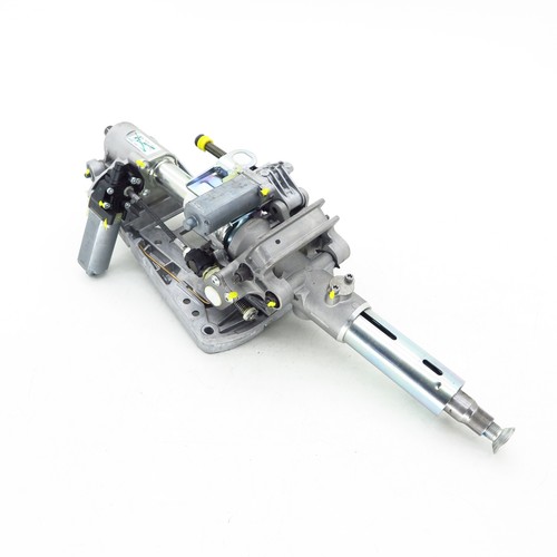 Steering column mercedes - column,