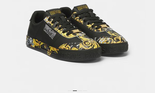 Versace jeans couture - versace,