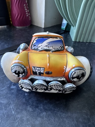 Speed freaks wee one classic - speed,