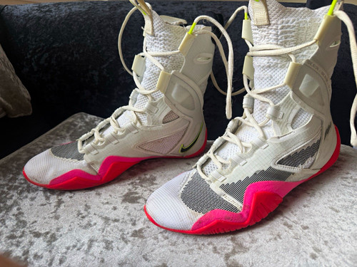 Nike hyperko men - se, boxing
