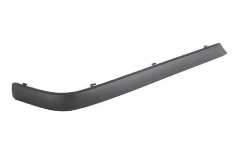 Bumper trim strip - , left