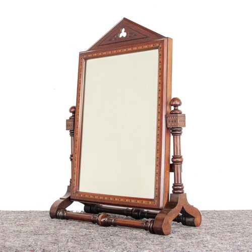 Antique victorian gothic - victorian,