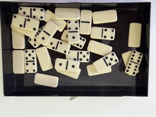 Pocket size set - pocket,
