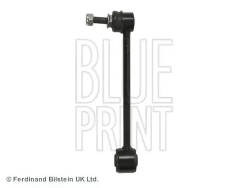 Stabilizer link rear axle left - axle,