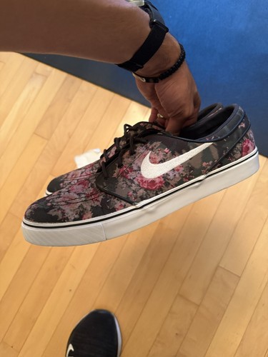 Nike zoom stefan - nike, pr