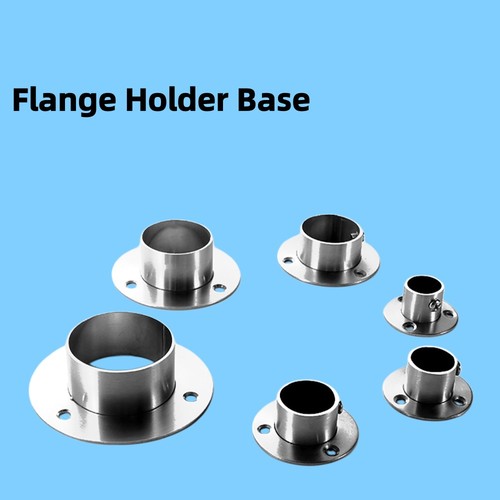 2pcs closet rod bracket - 2pcs,
