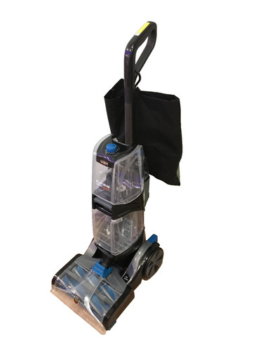 Vax platinum smartwash - platinum, carpet
