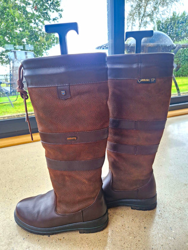 Dubarry galway walnut - galway,