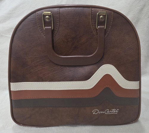 Vintage brunswick don carter - vintage,