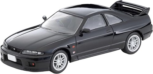 Tomica limited vintage - limited, neo