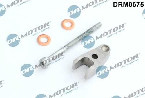 Fits motor drm0675 - fits,