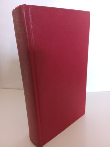 Pears cyclopaedia 1959 1960 - pears, 1959-1960