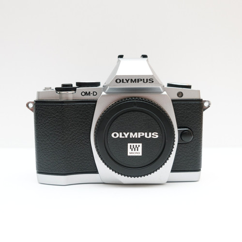Olympus m5 16 - olympus, e-m5