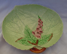 Vintage Carlton Ware ,Foxglove