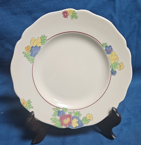 Royal doulton minden tea - tea, /side