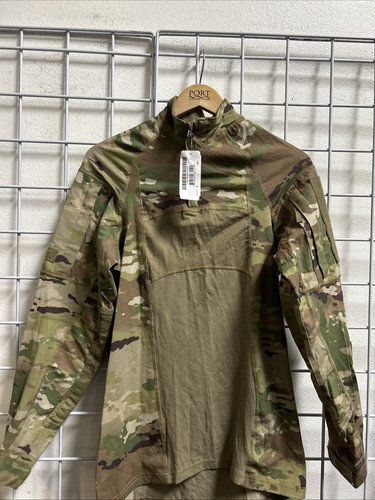Army advanced combat - army, shirt