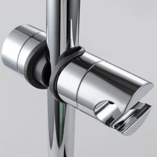 Universal adjustable shower - universal,