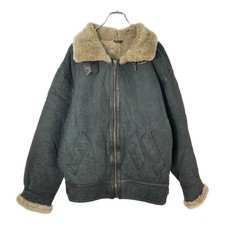 ORIGINAL SHEARLING B3 Flight