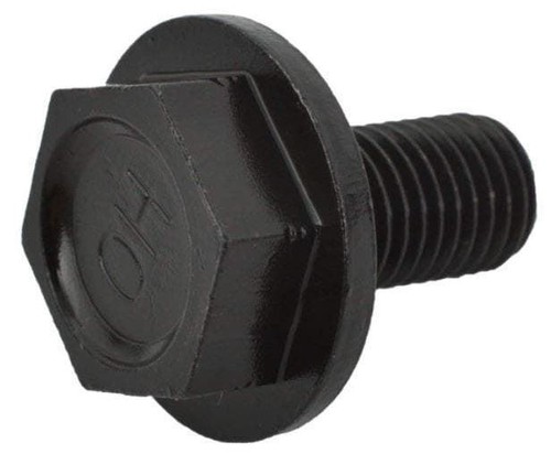 Shimano crank arm bolt - crank,