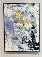 Abstract Art Original Painting