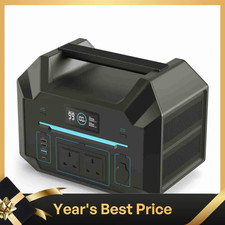 Renogy Power Station 495Wh