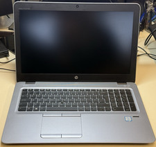 HP EliteBook 850 G3 Core i5