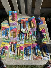Light Pen Job Lot  17
