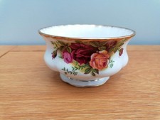 Royal Albert Old Country Roses