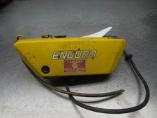 Yamaha DT250 / DT400  DT 250 DT 400 1975-1976 Engine Oil Tank