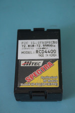 HITEC HP-PLL QPCM/PPM RCD4400