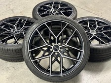 20" ROMAC VORTEX ALLOY WHEELS