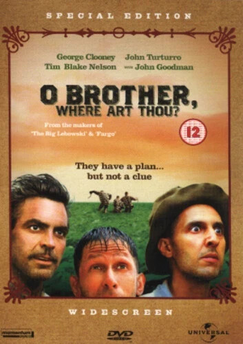 Brother where art thou - o,