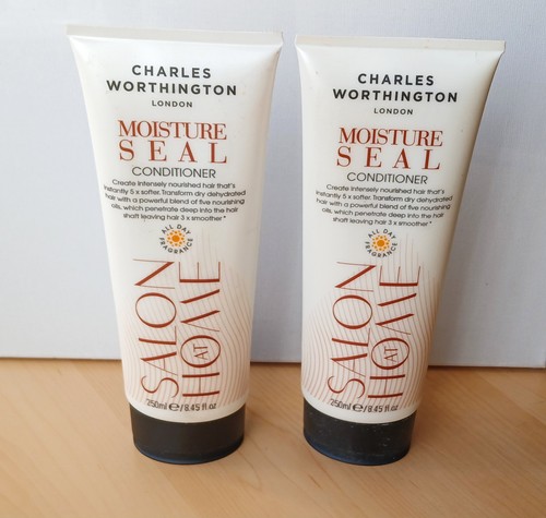 Charles worthington moisture - charles,