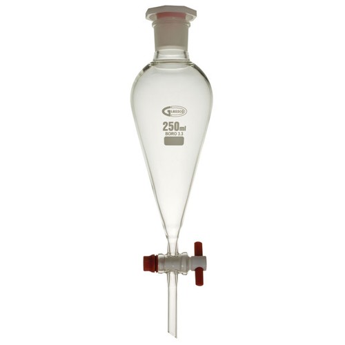 Glassco conical separating - glassco,