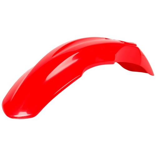Front wing colour red - front, right
