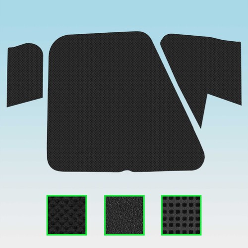 Insulation mats for opel - insulation, astra
