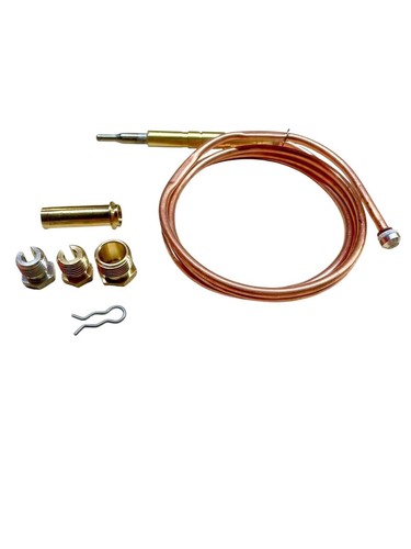 Universal thermocouple kit - universal,