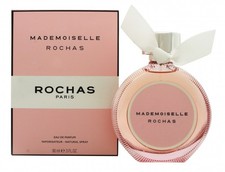 Rochas Mademoiselle Rochas Eau