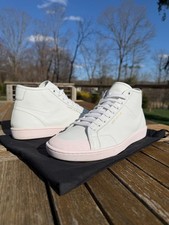 Saint Laurent SL/39 Mid-Top